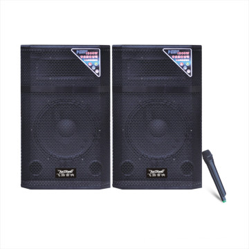 Professional Stage DJ Louder Speaker Muito popular